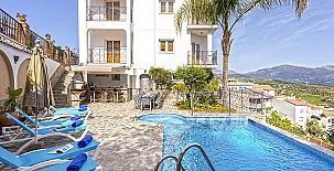 Casa Las Orquídeas 0098