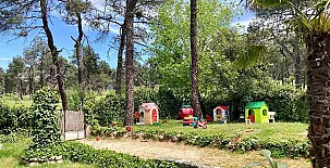 Casa Rural Aventura 002