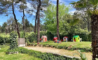 Casa Rural Aventura en Navaluenga (Ávila) - Foto 2