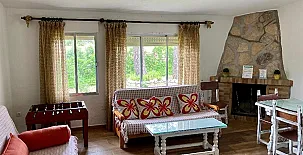 Casa Rural Aventura 004