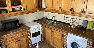 Casa Rural Aventura 005