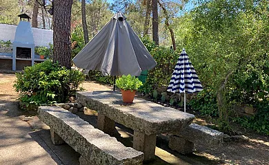 Casa Rural Aventura en Navaluenga (Ávila) - Foto 3