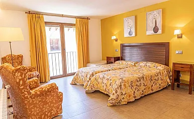 Abuela Benita en Cebreros (Ávila) - Foto 5