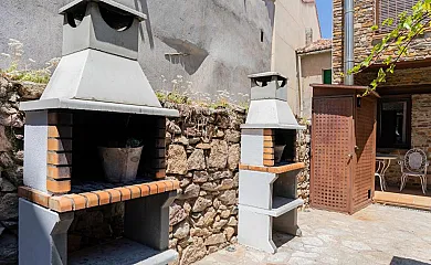 Abuela Benita en Cebreros (Ávila) - Foto 3