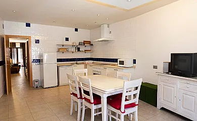 Abuela Benita en Cebreros (Ávila) - Foto 4