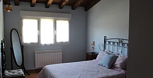 Camino de Gredos 005