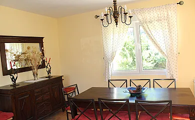 Camino de Gredos en Adrada (Ávila) - Foto 3