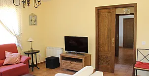 Camino de Gredos 002