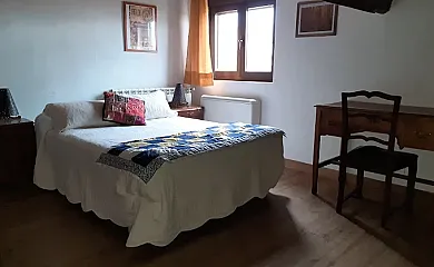 El Descanso en Gallegos de Sobrinos (Ávila) - Foto 5