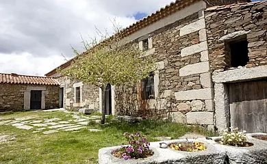 El Descanso en Gallegos de Sobrinos (Ávila) - Foto 2