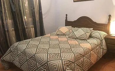 Casas Encinares I, II y III en Narrillos de San Leonardo (Ávila) - Foto 5