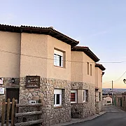 Casas Encinares I, II y III 001