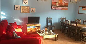 Casas Encinares I, II y III 003