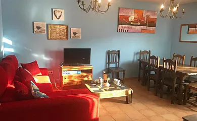 Casas Encinares I, II y III en Narrillos de San Leonardo (Ávila) - Foto 3