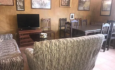 Casas Encinares I, II y III en Narrillos de San Leonardo (Ávila) - Foto 4