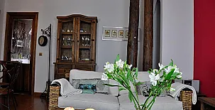 Casa Rural La Sastrería 002