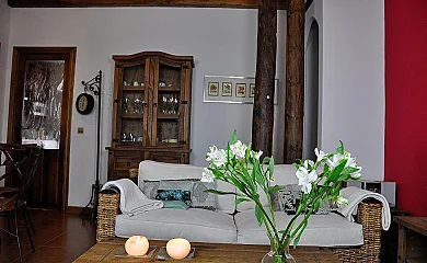 Casa Rural La Sastrería en Adanero (Ávila) - Foto 2