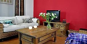 Casa Rural La Sastrería 003