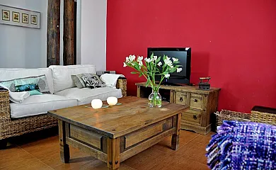 Casa Rural La Sastrería en Adanero (Ávila) - Foto 3