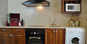 Casa Rural La Sastrería 004