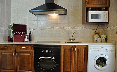 Casa Rural La Sastrería en Adanero (Ávila) - Foto 4