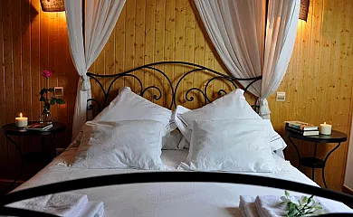 Casa Rural La Sastrería en Adanero (Ávila) - Foto 5