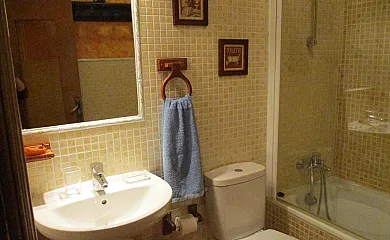 Casa Fuente Tía Canora en Solosancho (Ávila) - Foto 5