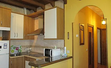 Casa Fuente Tía Canora en Solosancho (Ávila) - Foto 4