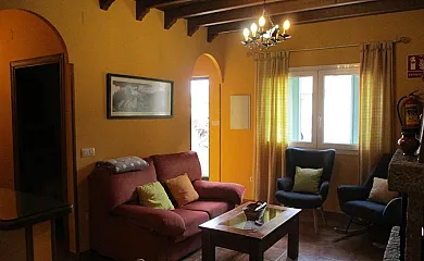 Casa Fuente Tía Canora en Solosancho (Ávila) - Foto 2