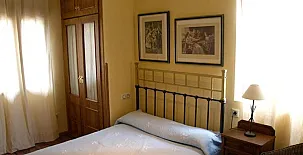 Casa Rural El Elaboratorio 004