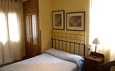 Casa Rural El Elaboratorio en Villarejo Del Valle (Ávila) - Foto 4