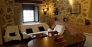 Casa Rural El Elaboratorio 003