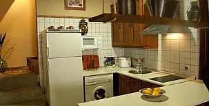 Casa Rural El Elaboratorio 005