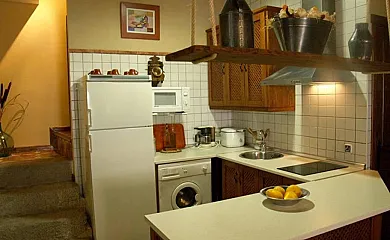 Casa Rural El Elaboratorio en Villarejo Del Valle (Ávila) - Foto 5