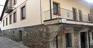 Casa Rural El Elaboratorio 002