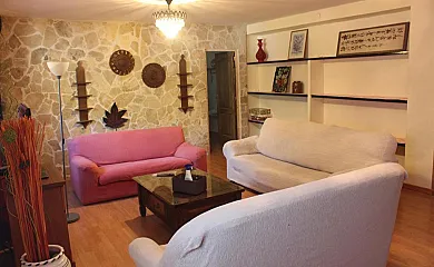 Las Tejeruelas en Navacepedilla de Corneja (Ávila) - Foto 3