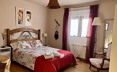 Las Tejeruelas en Navacepedilla de Corneja (Ávila) - Foto 4