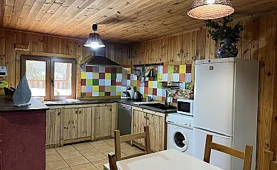 Las Tejeruelas en Navacepedilla de Corneja (Ávila) - Foto 5