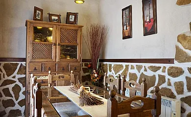 El Rincón de Anter en Higuera de las Dueñas (Ávila) - Foto 3