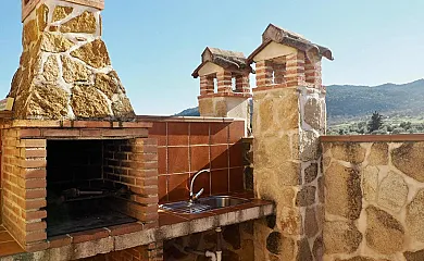 El Rincón de Anter en Higuera de las Dueñas (Ávila) - Foto 4