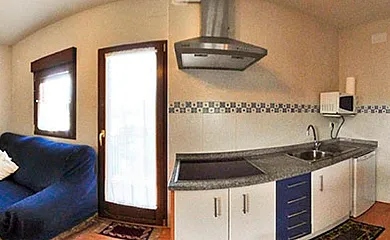 El Mirador Apartamentos en Barraco (Ávila) - Foto 3