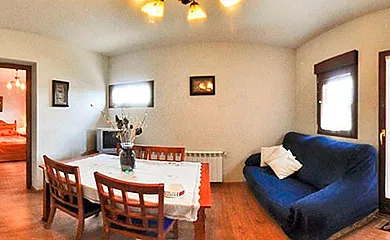 El Mirador Apartamentos en Barraco (Ávila) - Foto 2