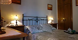 Casa Rural Las Nieves 004