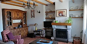 Casa Rural Las Nieves 002