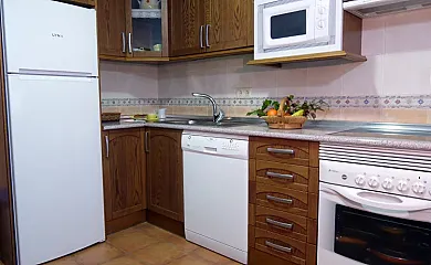 Casa Rural Las Nieves en Navarredonda de Gredos (Ávila) - Foto 5