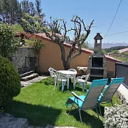 Casa Rural Las Nieves 001