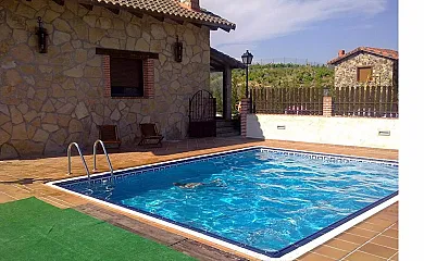 La Viña del Abuelo en Burgohondo (Ávila) - Foto 1