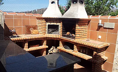 La Viña del Abuelo en Burgohondo (Ávila) - Foto 4