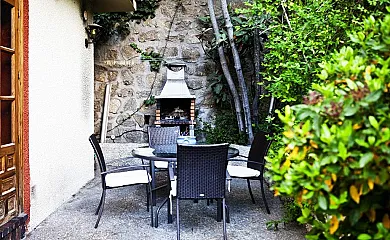 El Rincón del Tiétar en Santa Maria Del Tietar (Ávila) - Foto 2