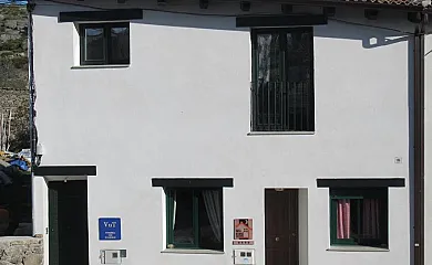 El Huerto de Pipo en Navarredonda de Gredos (Ávila) - Foto 1